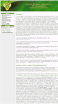 Mobile Screenshot of ekolog.tamb.ru